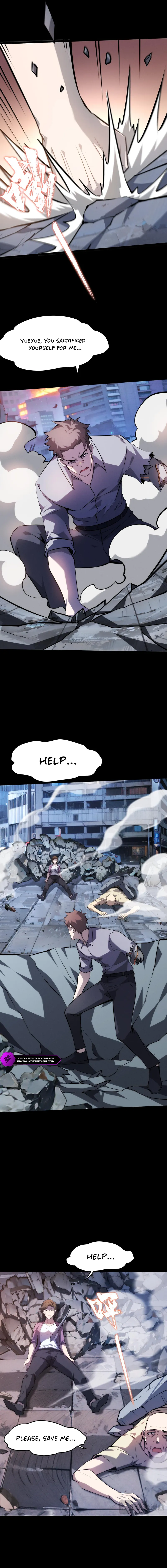 Don’t Call Me A Devil Chapter 16 — Page 3