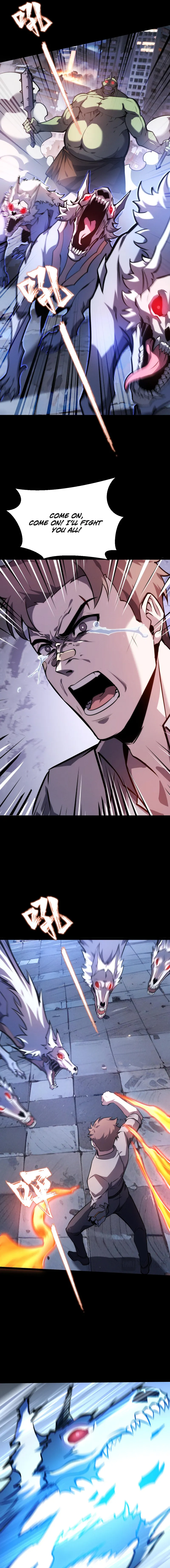 Don’t Call Me A Devil Chapter 16 — Page 5