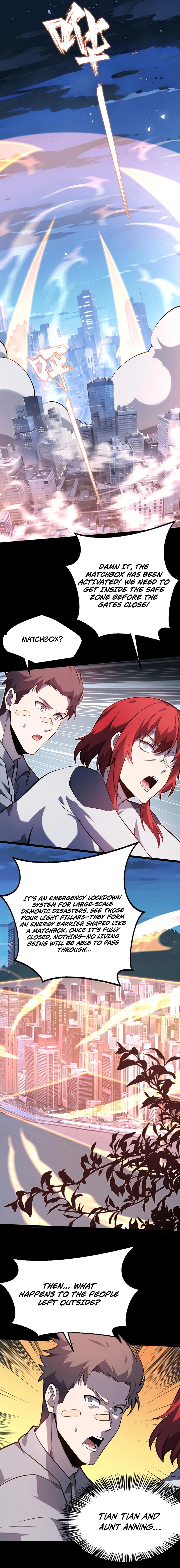 Don’t Call Me A Devil Chapter 16 — Page 10