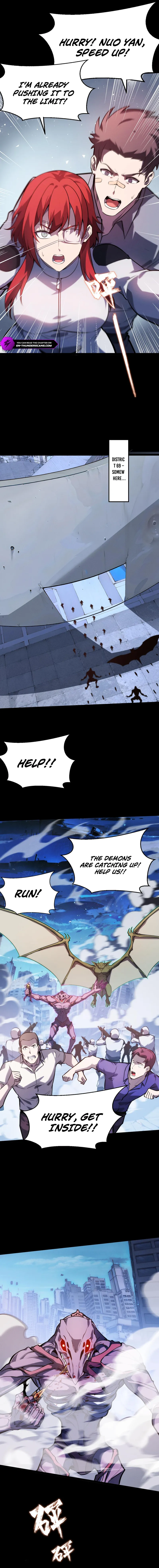 Don’t Call Me A Devil Chapter 16 — Page 11