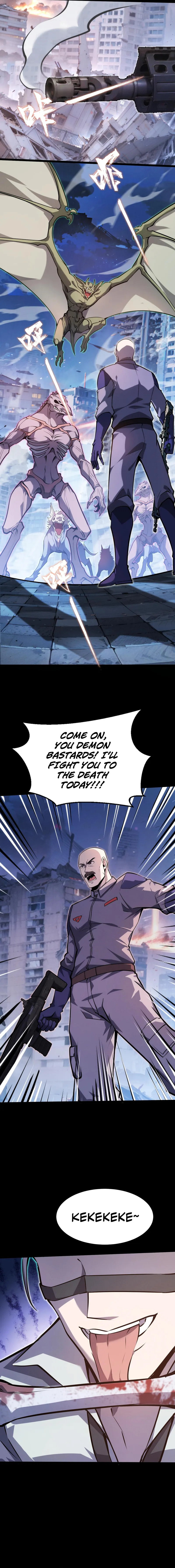 Don’t Call Me A Devil Chapter 16 — Page 13