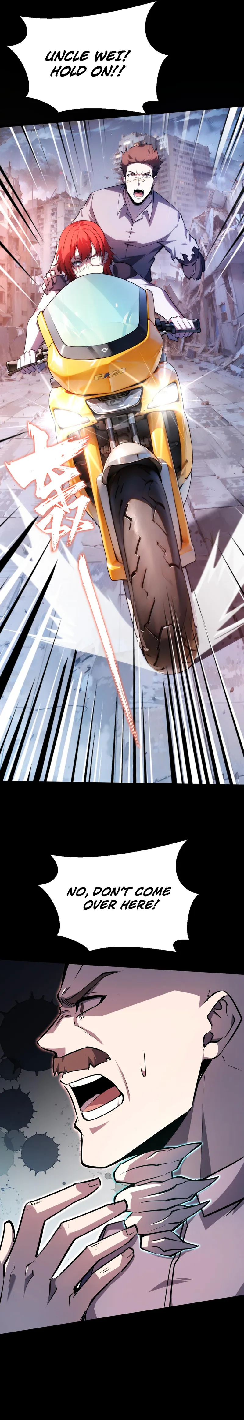 Don’t Call Me A Devil Chapter 17 — Page 3