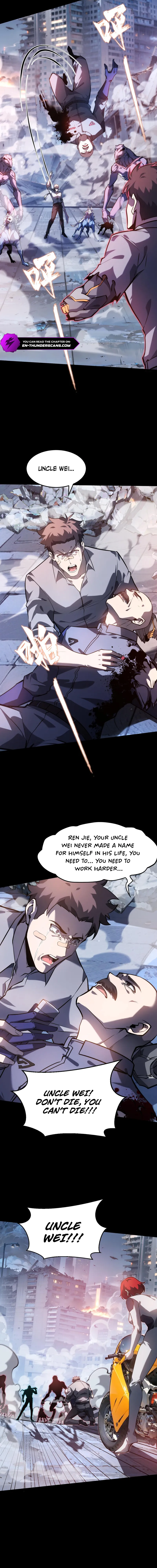 Don’t Call Me A Devil Chapter 17 — Page 5