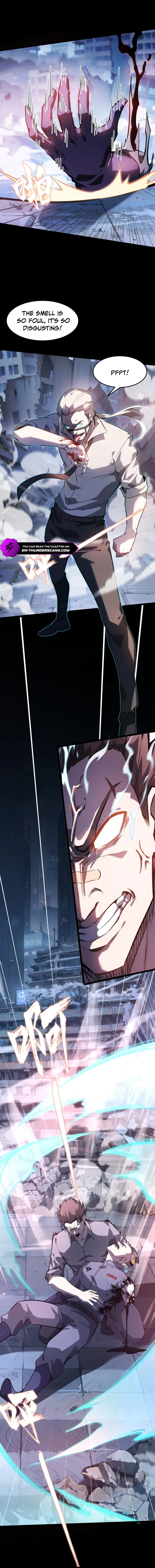 Don’t Call Me A Devil Chapter 17 — Page 6