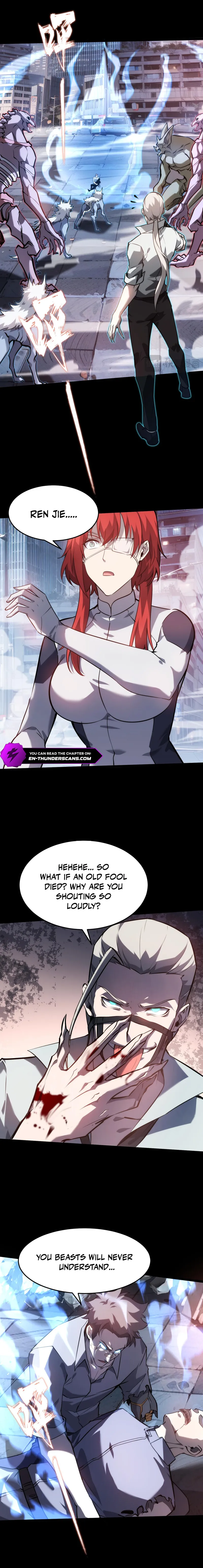 Don’t Call Me A Devil Chapter 17 — Page 7