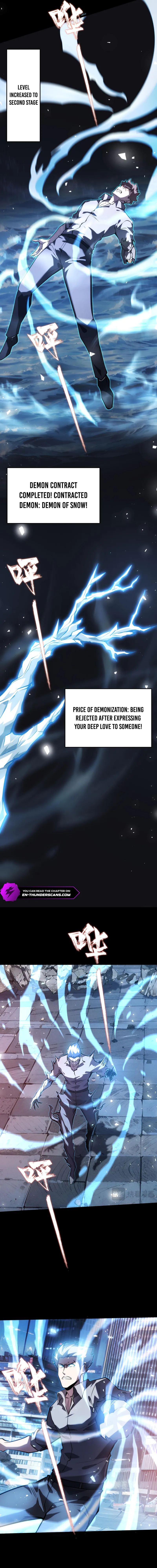 Don’t Call Me A Devil Chapter 17 — Page 9