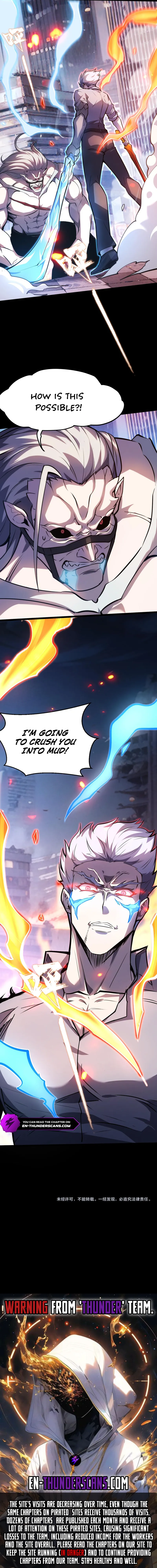 Don’t Call Me A Devil Chapter 17 — Page 16