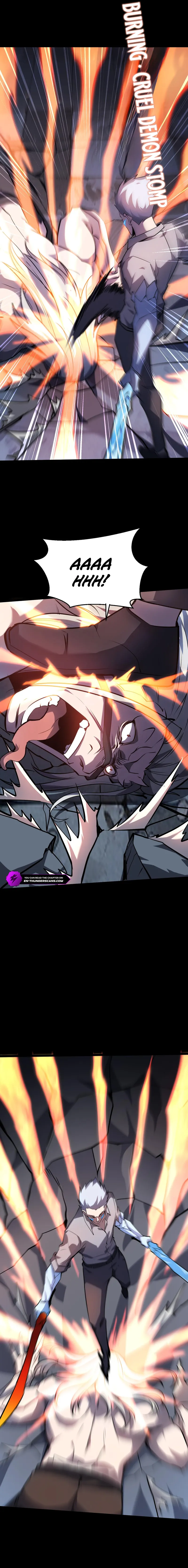 Don’t Call Me A Devil Chapter 18 — Page 2