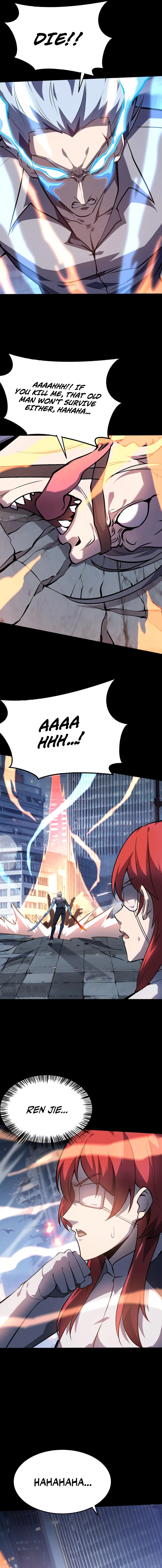 Don’t Call Me A Devil Chapter 18 — Page 3