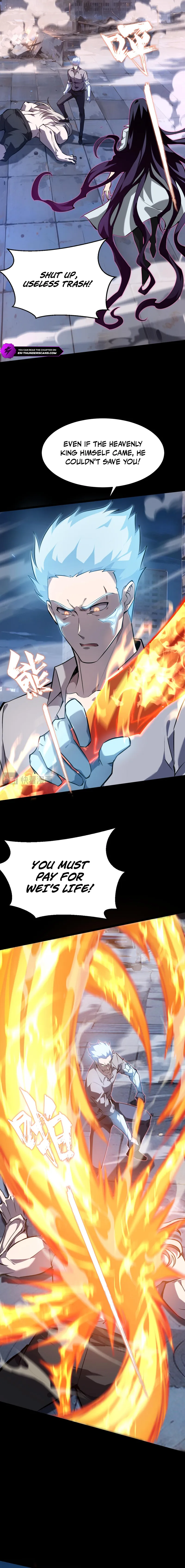 Don’t Call Me A Devil Chapter 18 — Page 5