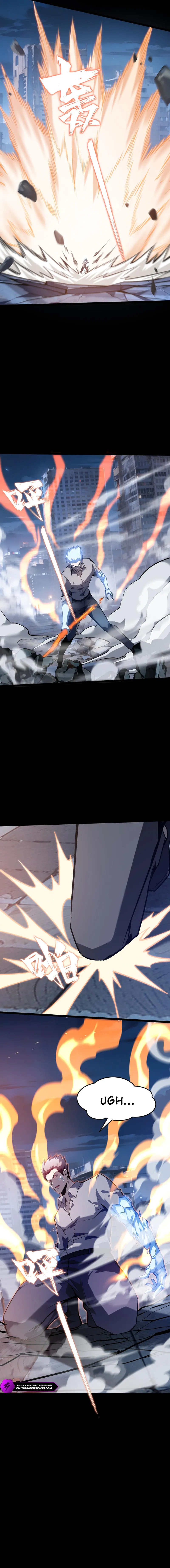 Don’t Call Me A Devil Chapter 18 — Page 6