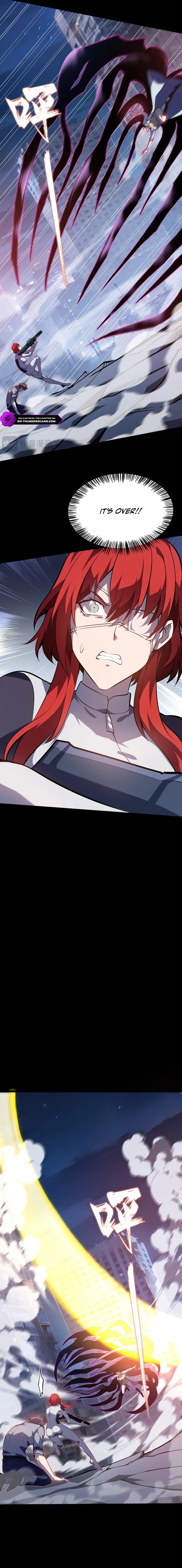 Don’t Call Me A Devil Chapter 18 — Page 9