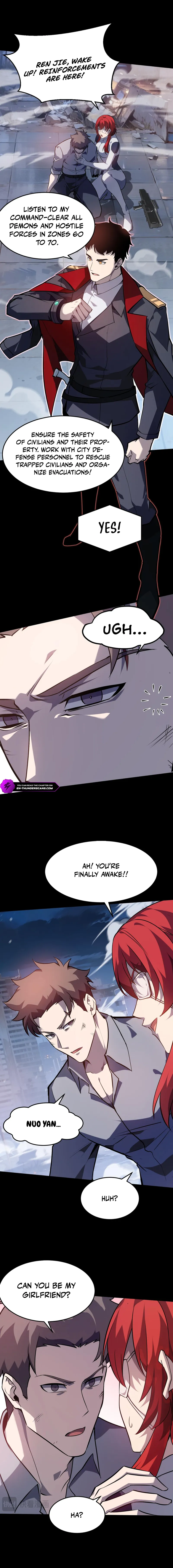 Don’t Call Me A Devil Chapter 18 — Page 12