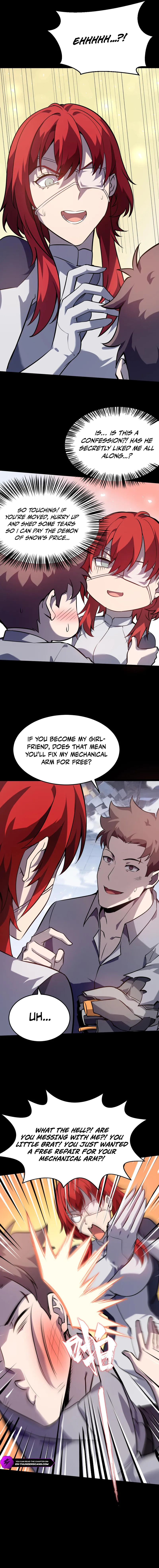Don’t Call Me A Devil Chapter 18 — Page 13