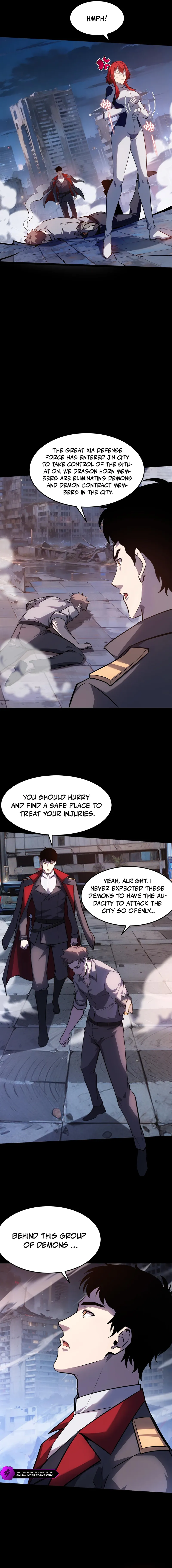 Don’t Call Me A Devil Chapter 18 — Page 14