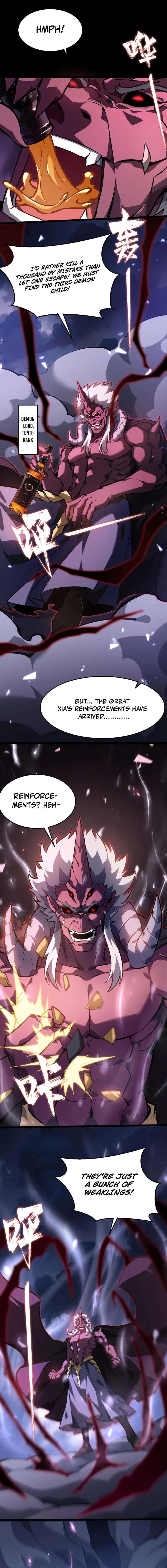 Don’t Call Me A Devil Chapter 19 — Page 2