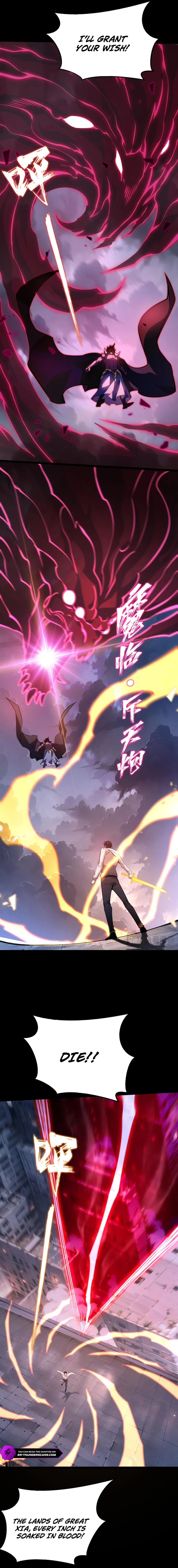 Don’t Call Me A Devil Chapter 19 — Page 6