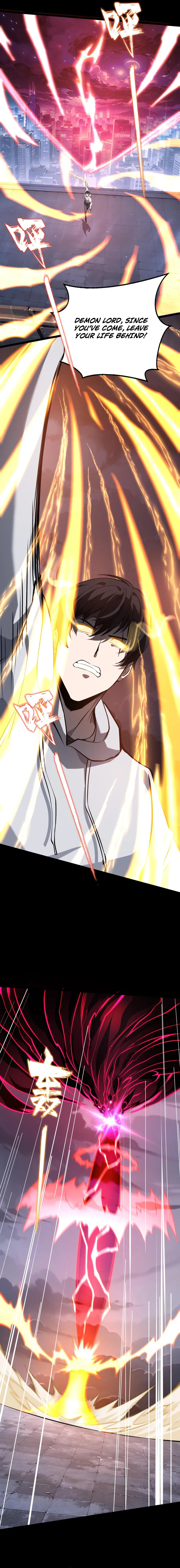 Don’t Call Me A Devil Chapter 19 — Page 7