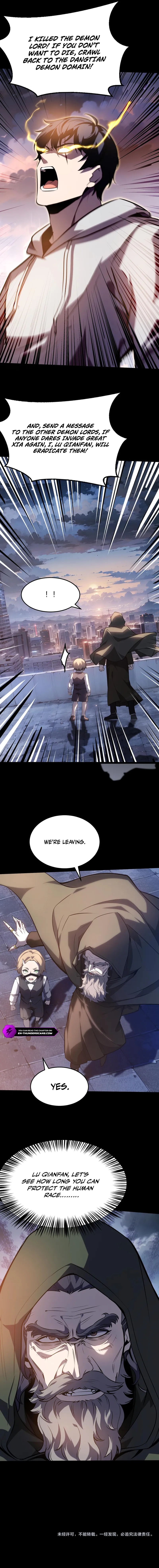 Don’t Call Me A Devil Chapter 19 — Page 14