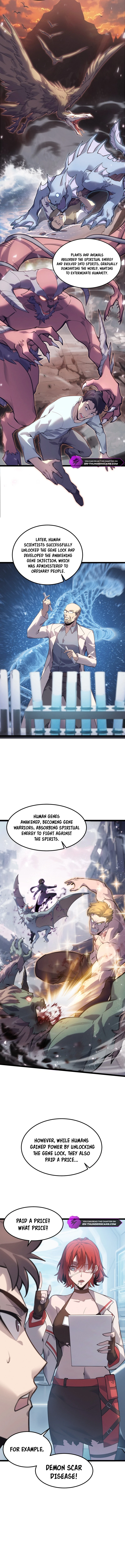 Don’t Call Me A Devil Chapter 2 — Page 5