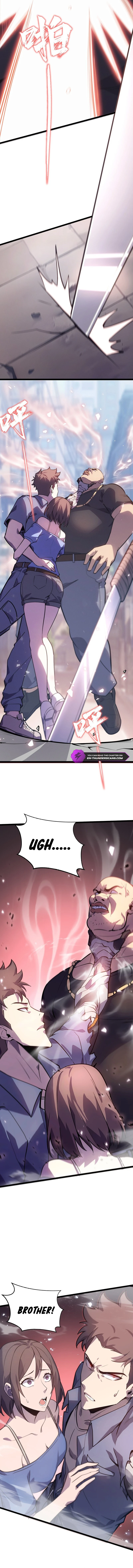Don’t Call Me A Devil Chapter 2 — Page 12