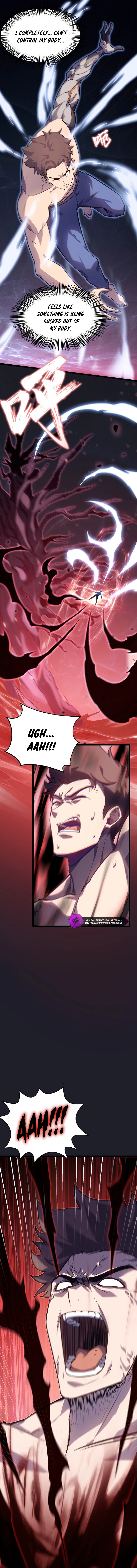 Don’t Call Me A Devil Chapter 2 — Page 17