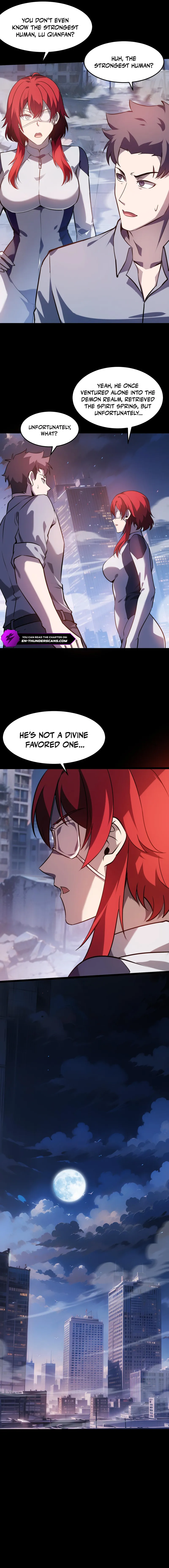 Don’t Call Me A Devil Chapter 20 — Page 2