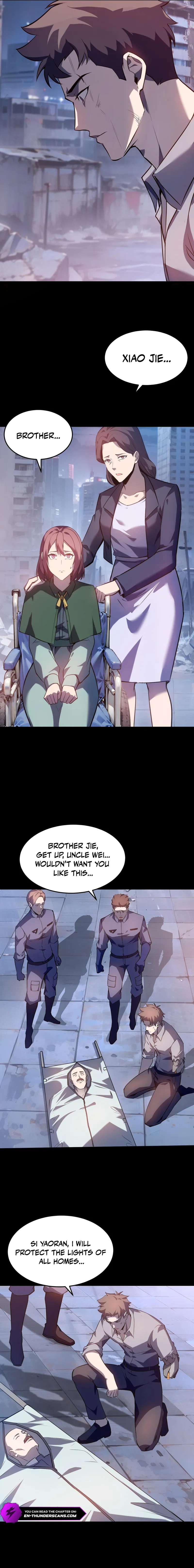 Don’t Call Me A Devil Chapter 20 — Page 4