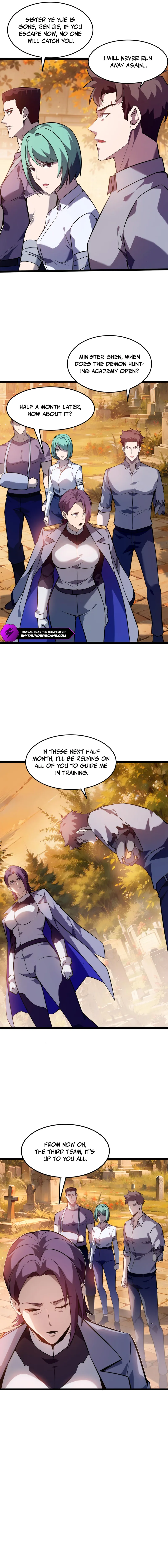 Don’t Call Me A Devil Chapter 20 — Page 7