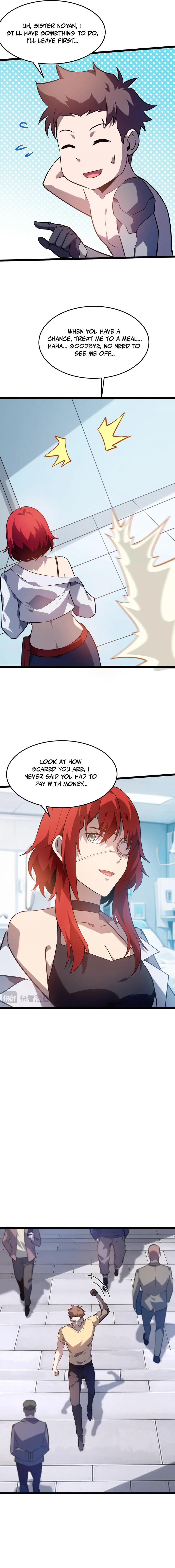 Don’t Call Me A Devil Chapter 20 — Page 10