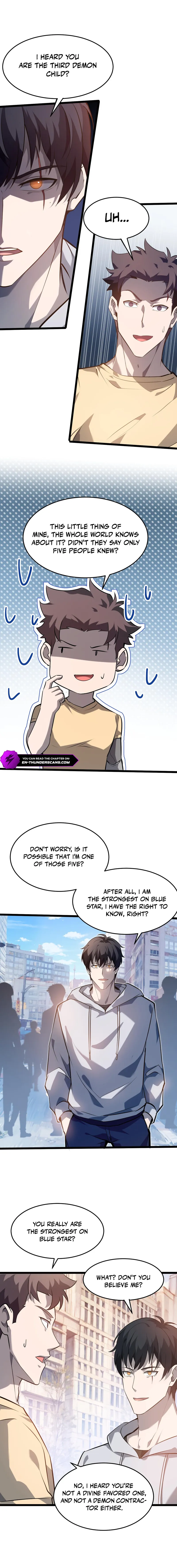 Don’t Call Me A Devil Chapter 20 — Page 12
