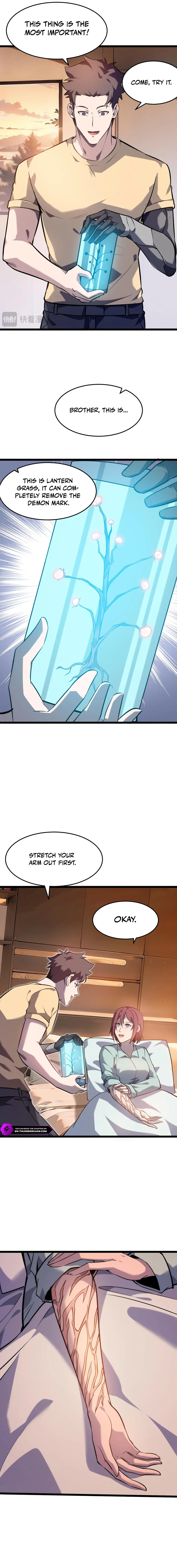 Don’t Call Me A Devil Chapter 21 — Page 3