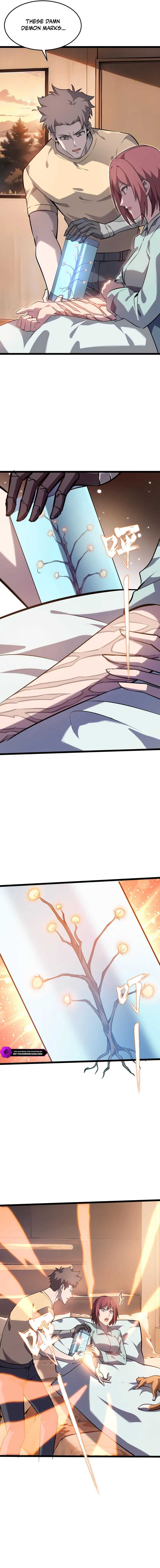 Don’t Call Me A Devil Chapter 21 — Page 4