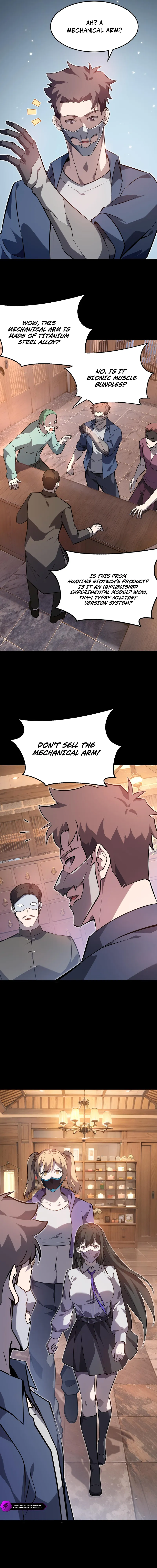 Don’t Call Me A Devil Chapter 21 — Page 10