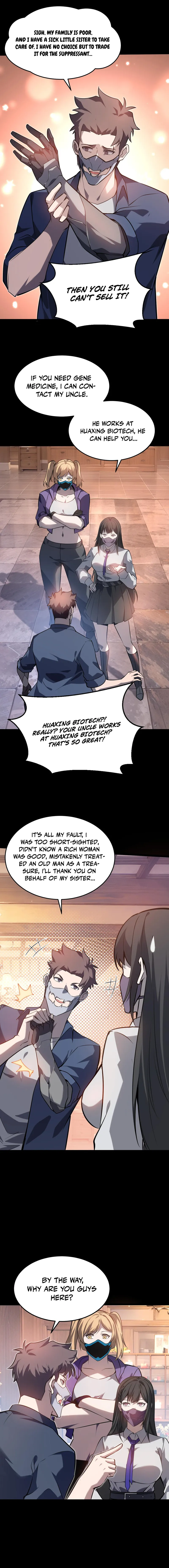 Don’t Call Me A Devil Chapter 21 — Page 12