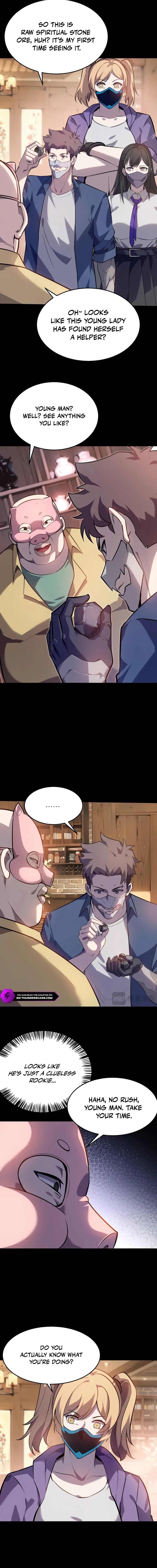 Don’t Call Me A Devil Chapter 22 — Page 4