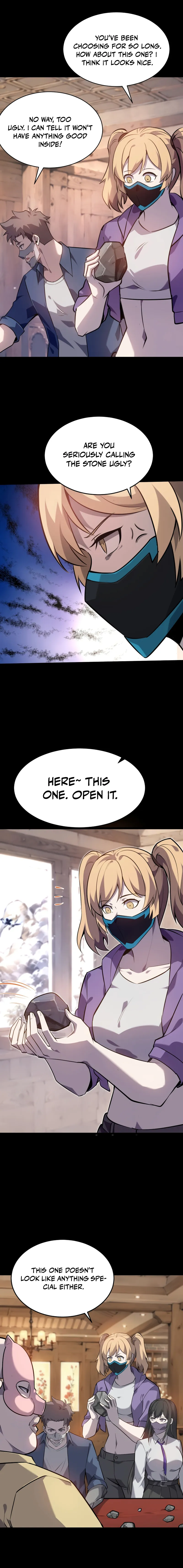 Don’t Call Me A Devil Chapter 22 — Page 5