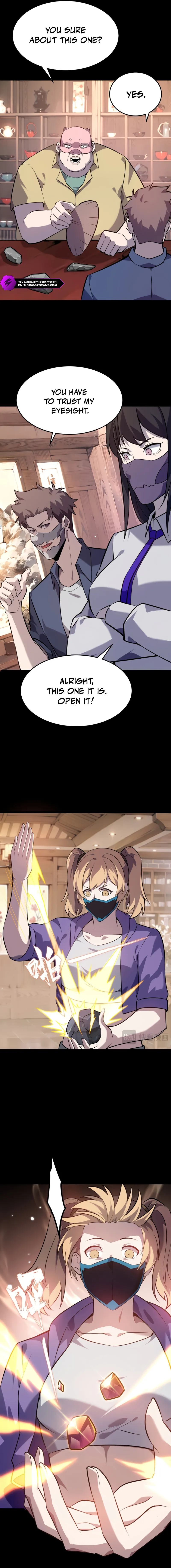 Don’t Call Me A Devil Chapter 22 — Page 6