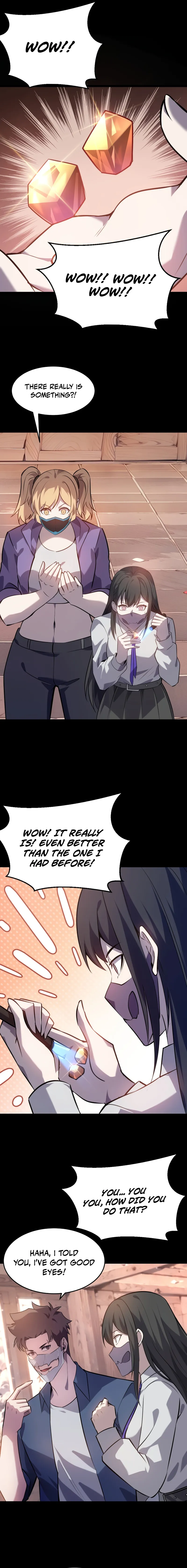 Don’t Call Me A Devil Chapter 22 — Page 7