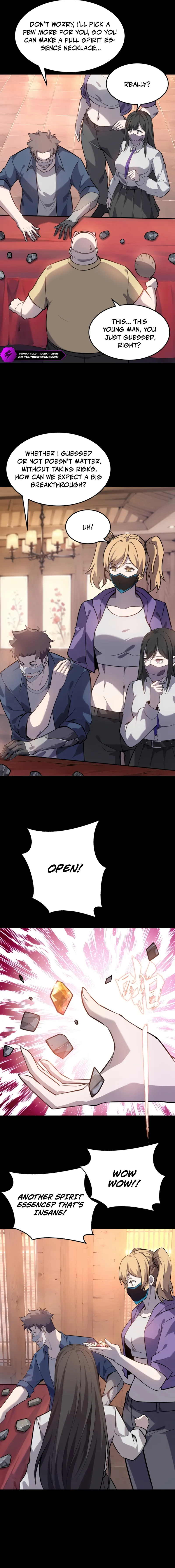 Don’t Call Me A Devil Chapter 22 — Page 8