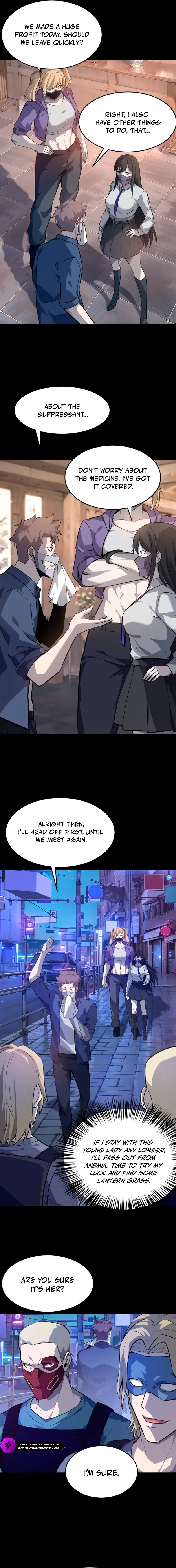 Don’t Call Me A Devil Chapter 22 — Page 12