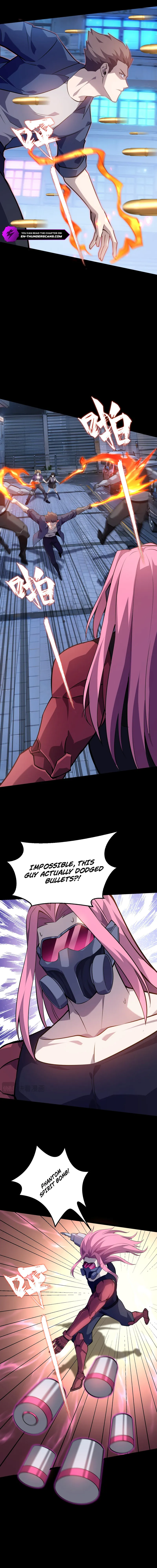 Don’t Call Me A Devil Chapter 24 — Page 2