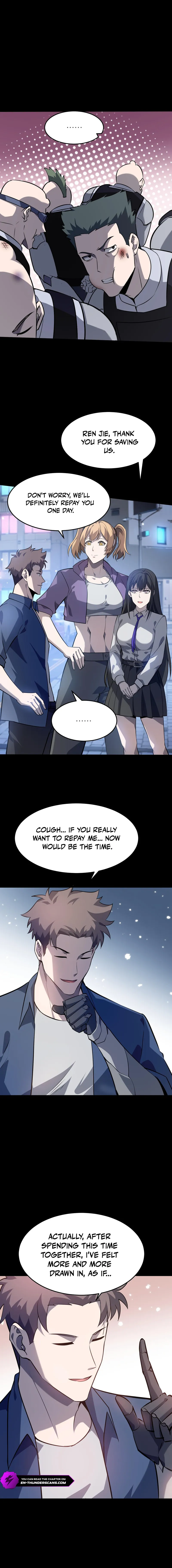 Don’t Call Me A Devil Chapter 24 — Page 11