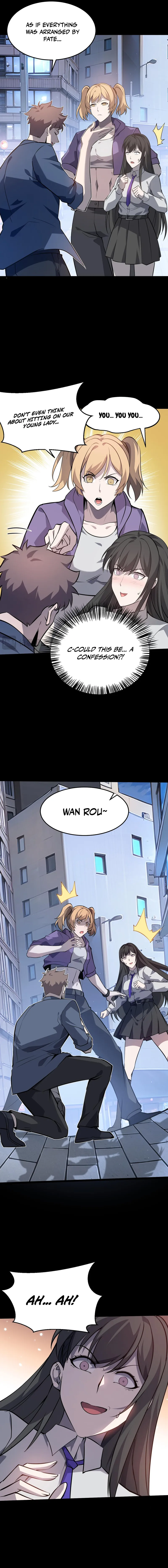 Don’t Call Me A Devil Chapter 24 — Page 12