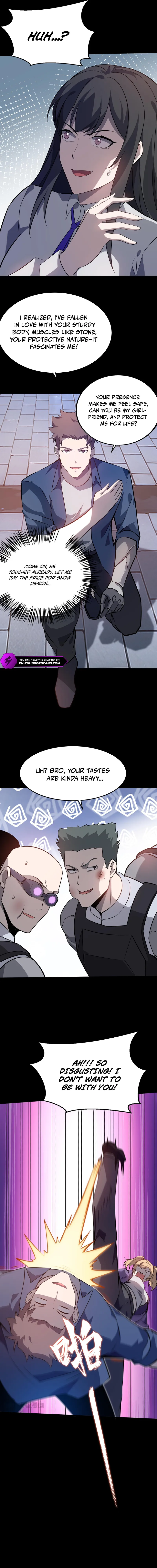 Don’t Call Me A Devil Chapter 24 — Page 13