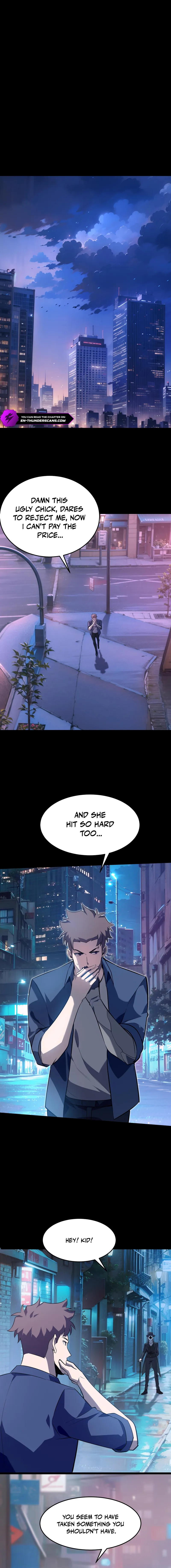 Don’t Call Me A Devil Chapter 24 — Page 14