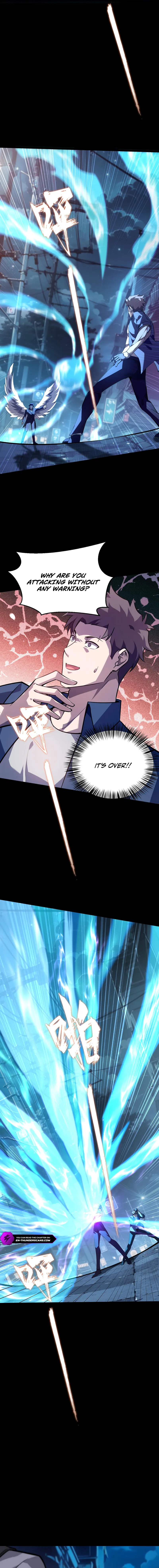 Don’t Call Me A Devil Chapter 25 — Page 3