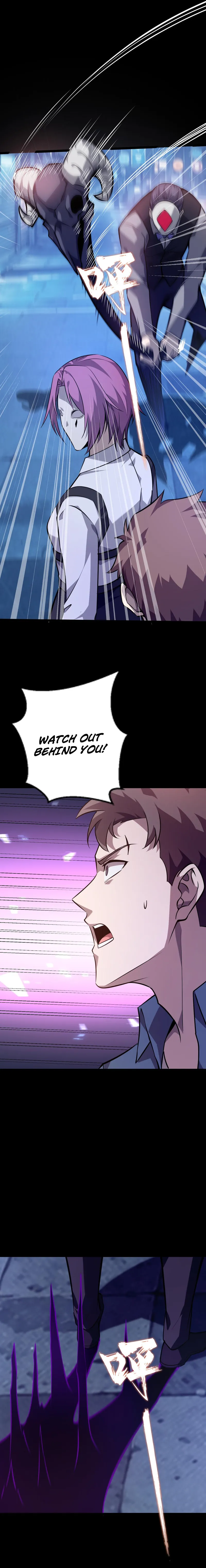 Don’t Call Me A Devil Chapter 25 — Page 5