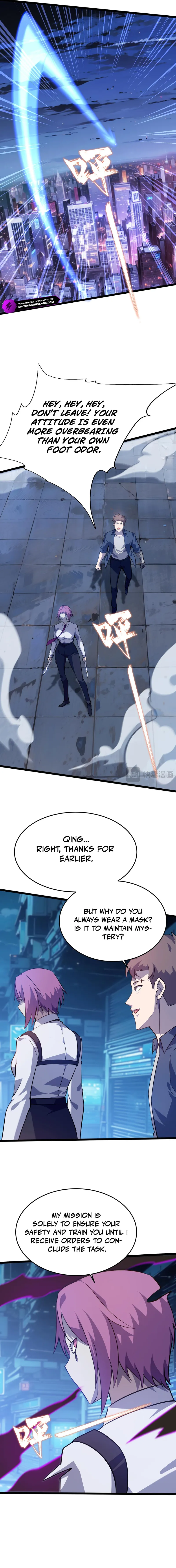 Don’t Call Me A Devil Chapter 26 — Page 2