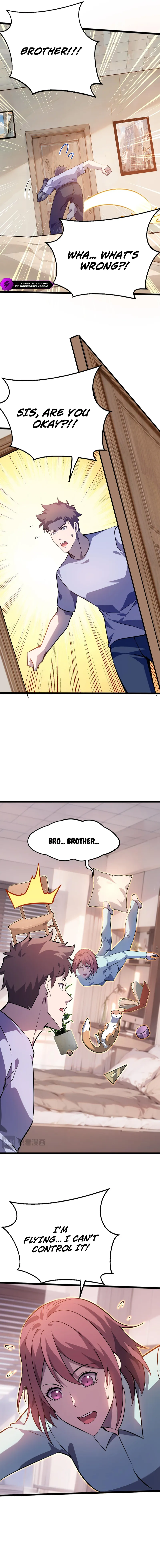 Don’t Call Me A Devil Chapter 26 — Page 7